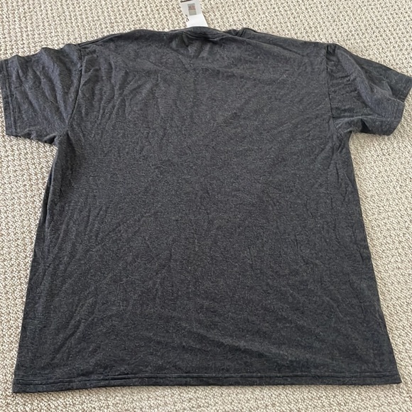 NWT Clemson University T-Shirt, Mens Lg - Picture 4 of 4